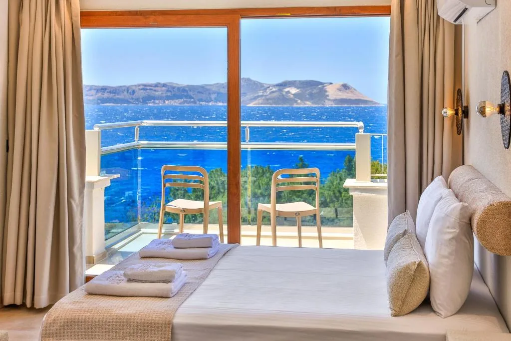 yazz inn - Hotel de null estrelas em Kas, Kas - photo 1