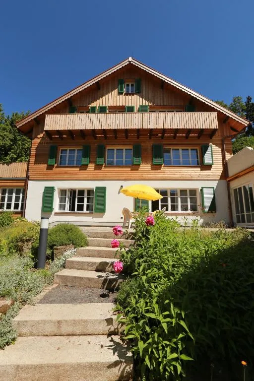 Gästehaus Sonnenhof - Hotel de null estrelas em Kassel, Kassel - photo 1