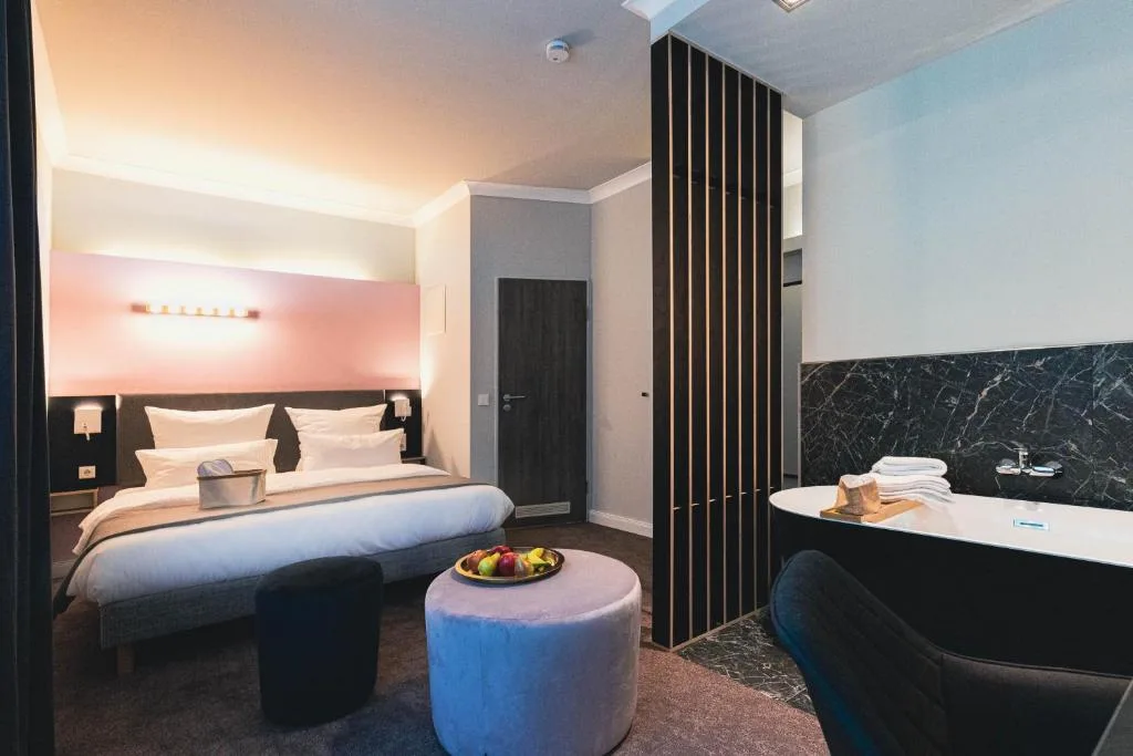 MountainPark | Event- und Tagungshotel - Hotel de 4 estrelas em Kassel, Kassel - photo 1