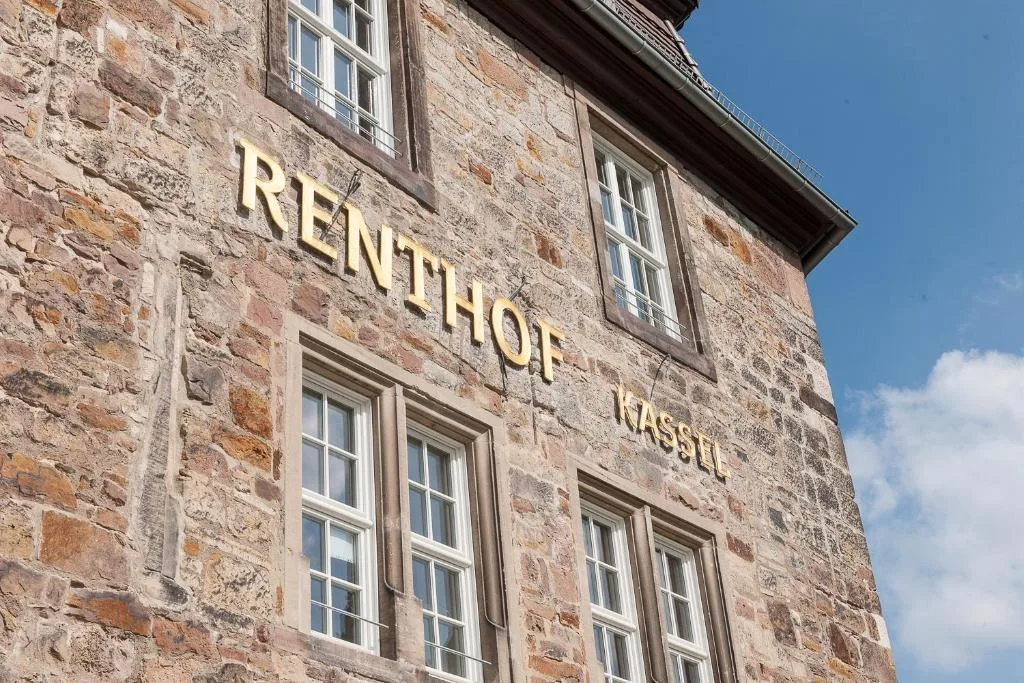 Renthof Kassel - Hotel de null estrelas em Kassel, Kassel - photo 1