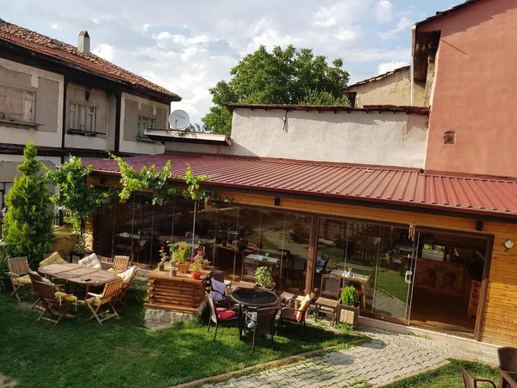 Kadıoğlu Konağı - null-star hotel in Kastamonu, Kastamonu - photo 1