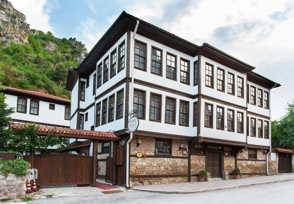 Uğurlu Konakları - Hotel de null estrellas en Kastamonu, Kastamonu - photo 1