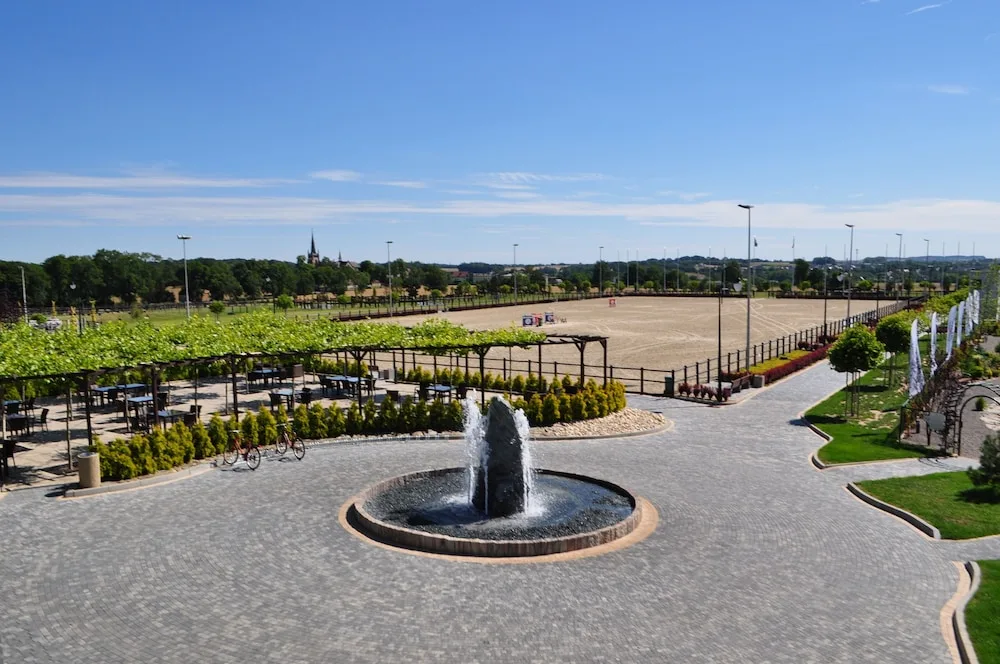 Equestrian Center Lando - Hôtel 3 étoiles, Katowice urban area, Katowice urban area - photo 1