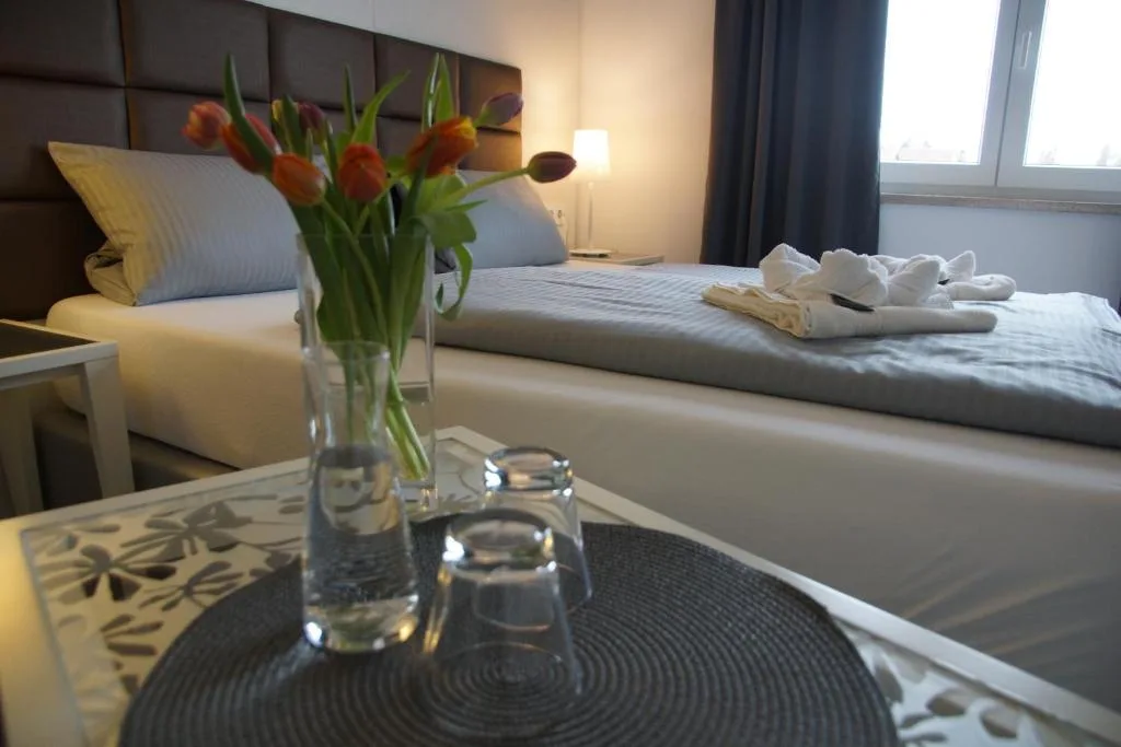 Hotel Leitner - Hotel de null estrelas em Kaufbeuren, Kaufbeuren - photo 1