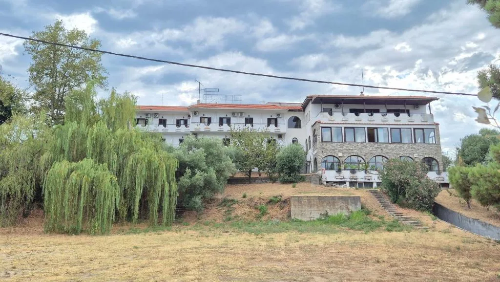 Philoxenia - 3-star hotel in Kavala, Kavala - photo 1