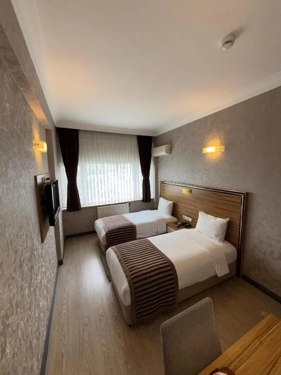 Buyuk Hotel - null-star hotel in Kayseri, Kayseri - photo 1