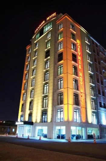 Gevher Hotel - null-star hotel in Kayseri, Kayseri - photo 1