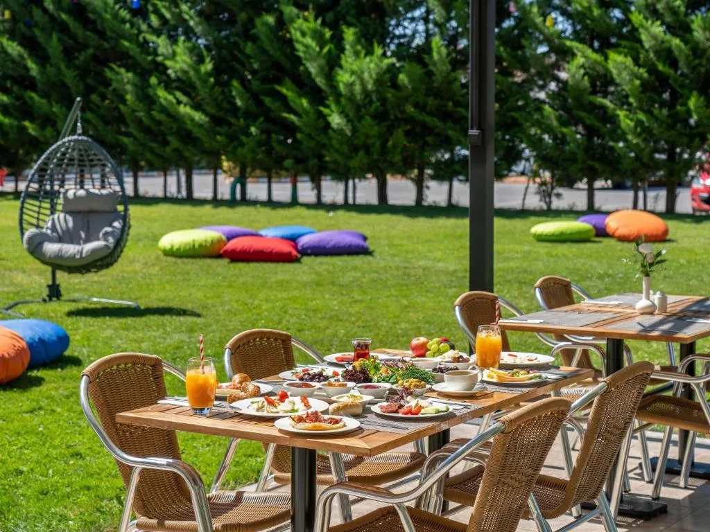 Ibis Kayseri - 3-star hotel in Kayseri, Kayseri - photo 1