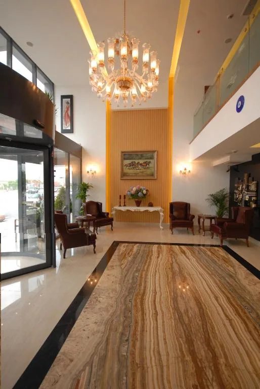 Imamoglu Pasa Butik Hotel - null-star hotel in Kayseri, Kayseri - photo 1