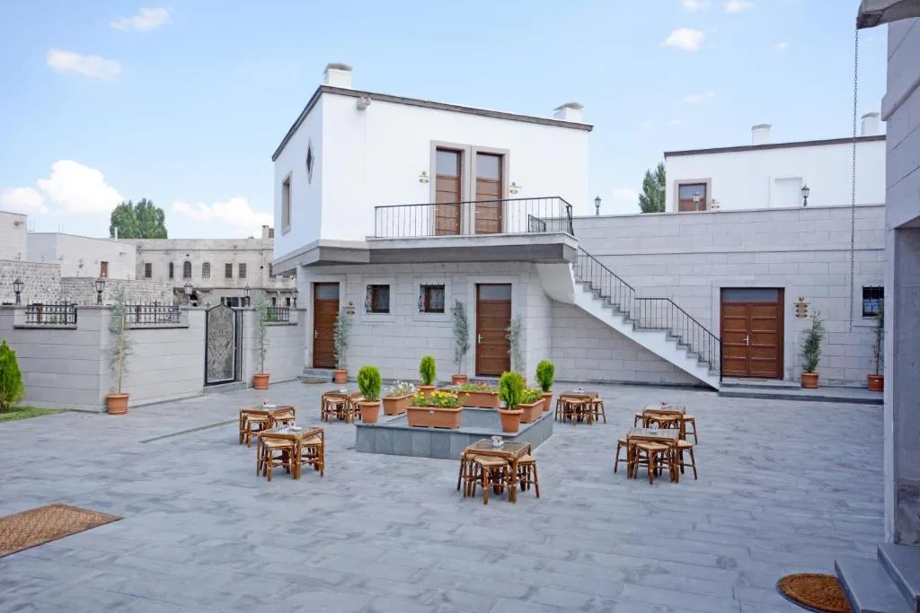 Setenonu 1892 Hotel - null-star hotel in Kayseri, Kayseri - photo 1