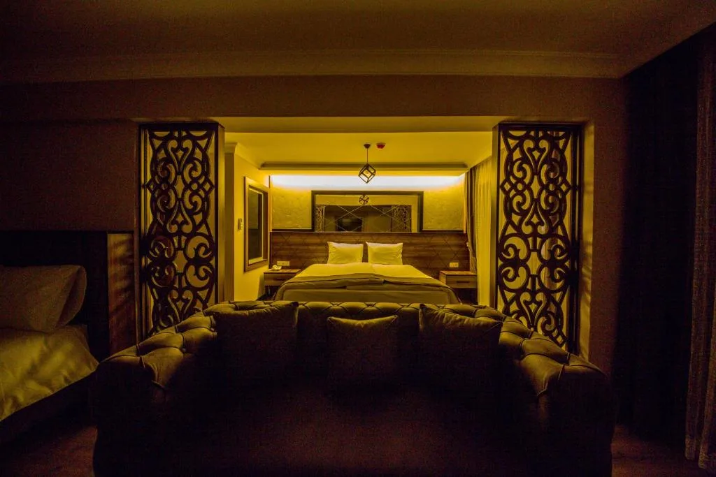 Fidanoglu Suite Hotel - null-star hotel in Keşan, Keşan - photo 1