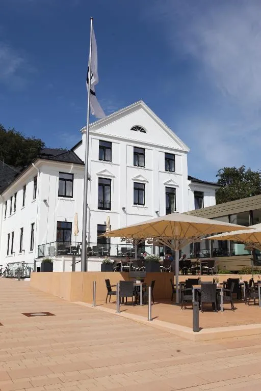 Hotel Kieler Yacht-Club - Hotel de null estrellas en Kiel, Kiel - photo 1
