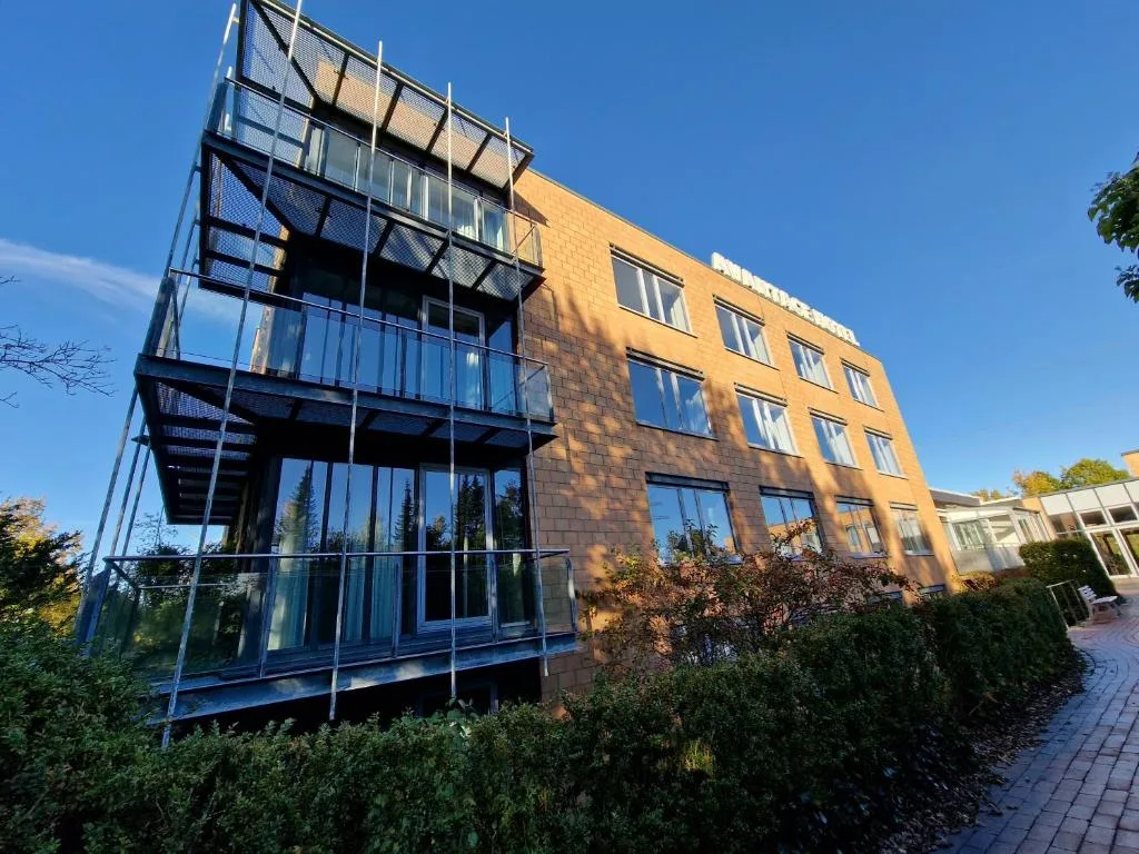 Nordic Avantage Hotel - Hotel de null estrellas en Kiel, Kiel - photo 1