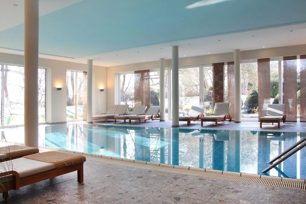 Romantik Hotel Kieler Kaufmann - Hotel de 4 estrellas en Kiel, Kiel - photo 1