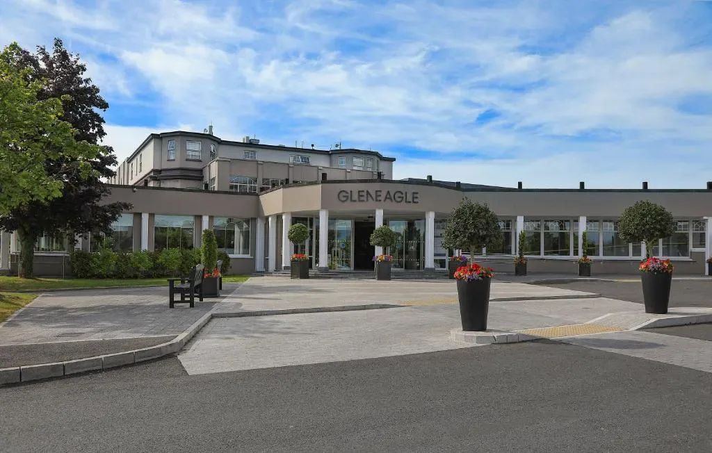Gleneagle Killarney - 4-star hotel in Muckross Road, . Killarney, Killarney - photo 1