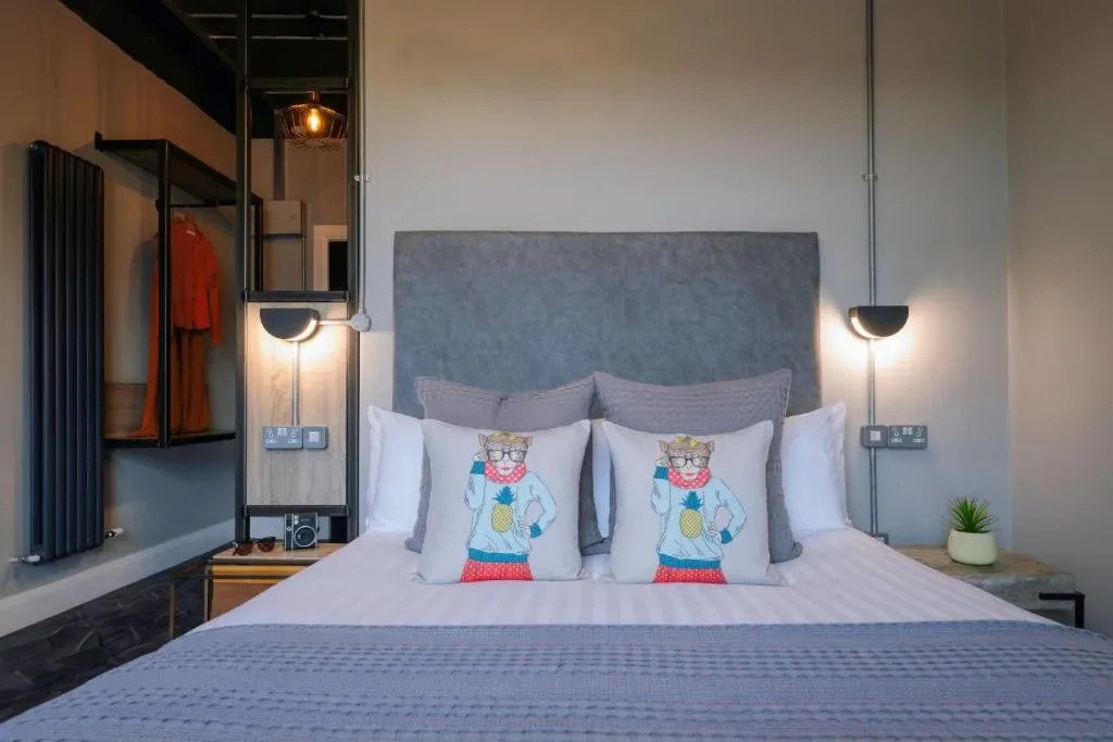Hotel67 at Gleneagle - 4-star hotel in Muckross Road, Killarney, Killarney - photo 1
