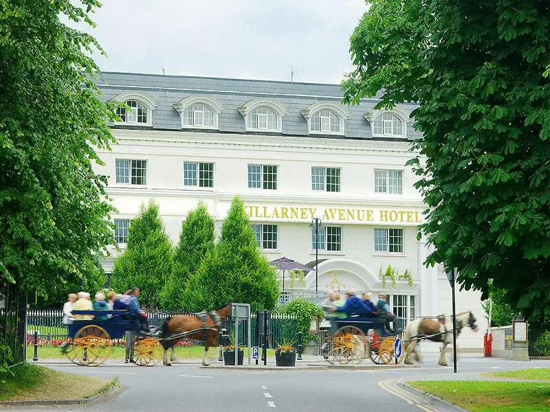 Killarney Avenue - 4-star hotel in Town Centre, Killarney - photo 1