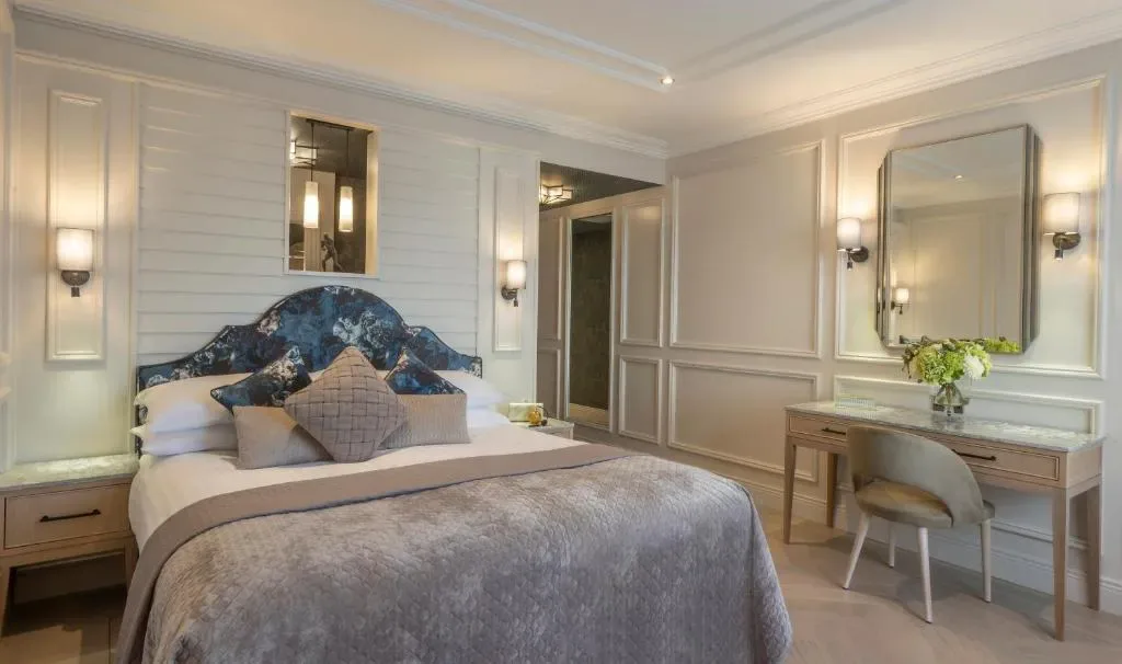 The Brehon Hotel & Spa - Hôtel 4 étoiles, Muckross Road, Killarney - photo 1