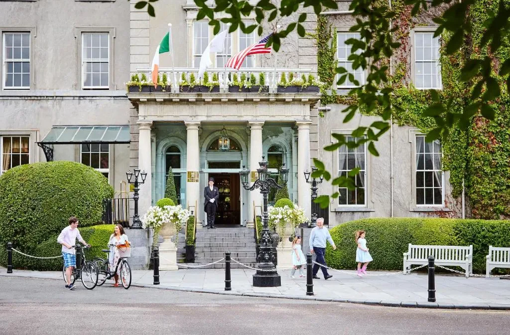 Great Southern Killarney - Hotel de 4 estrelas em Killarney Town, Killarney - photo 1