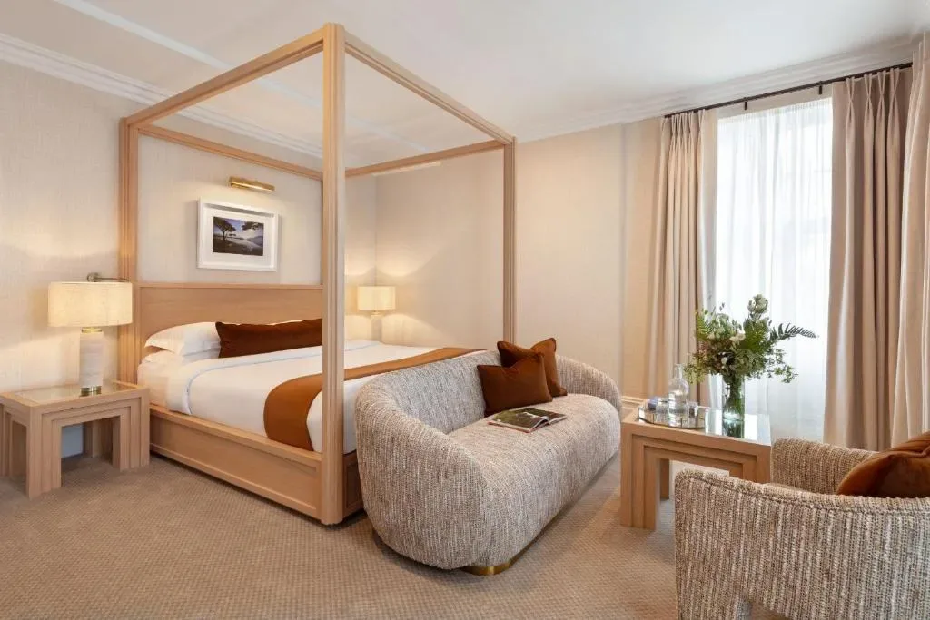 Killarney Royal Townhouse - 4-star hotel in Killarney Town, Killarney - photo 1