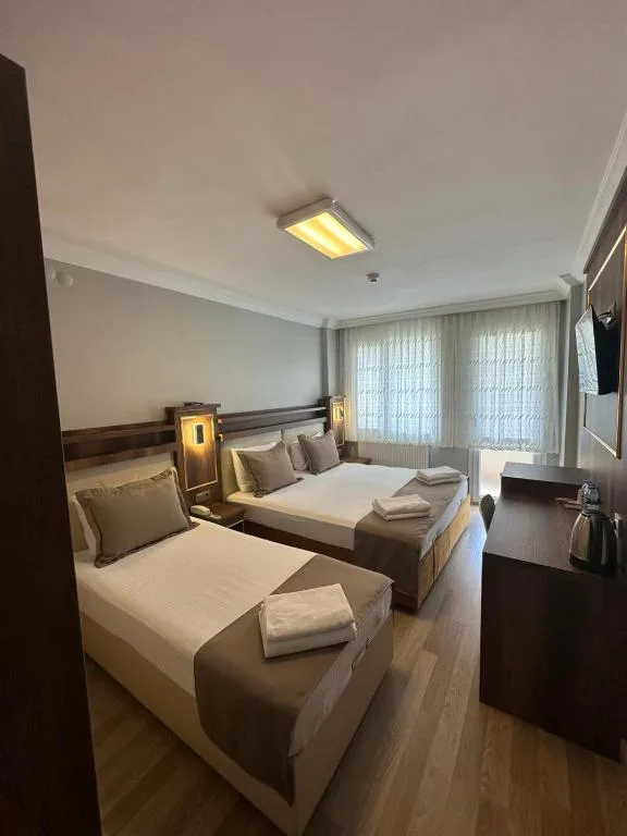 Ata Konaklama - null-star hotel in Kırklareli, Kırklareli - photo 1