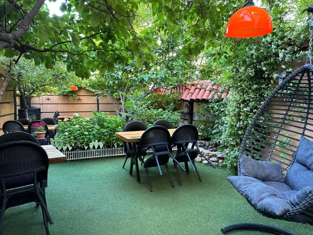 Line Suite Hotel - null-star hotel in Kırklareli, Kırklareli - photo 1