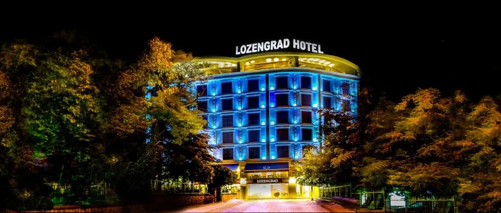 Lozengrad Hotel - 3-star hotel in Kırklareli, Kırklareli - photo 1