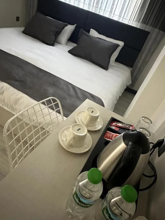 MET-İNN Suites Otel - Hotel de null estrellas en Kırklareli, Kırklareli - photo 1
