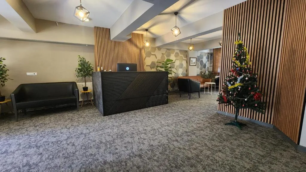 Moda Hotel - null-star hotel in Kırklareli, Kırklareli - photo 1