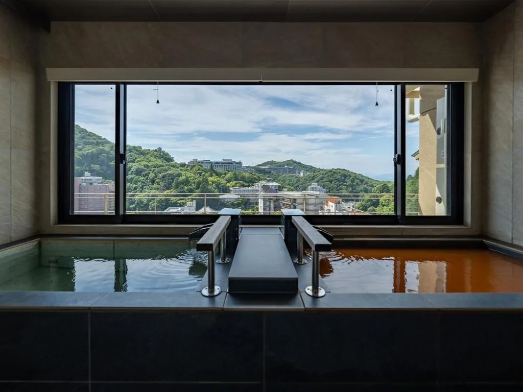 Arima Onsen Takayamaso Hanano - Hôtel 4 étoiles, Kobe, Kobe - photo 1