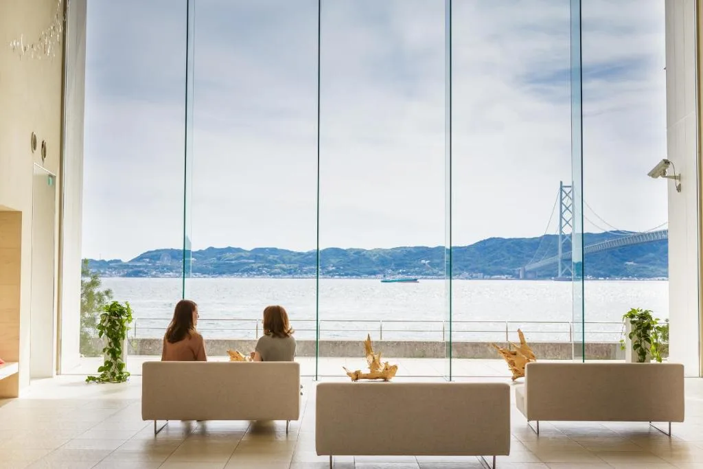 Hotel Setre Kobe Maiko - Hôtel 4 étoiles, Kobe, Kobe - photo 1