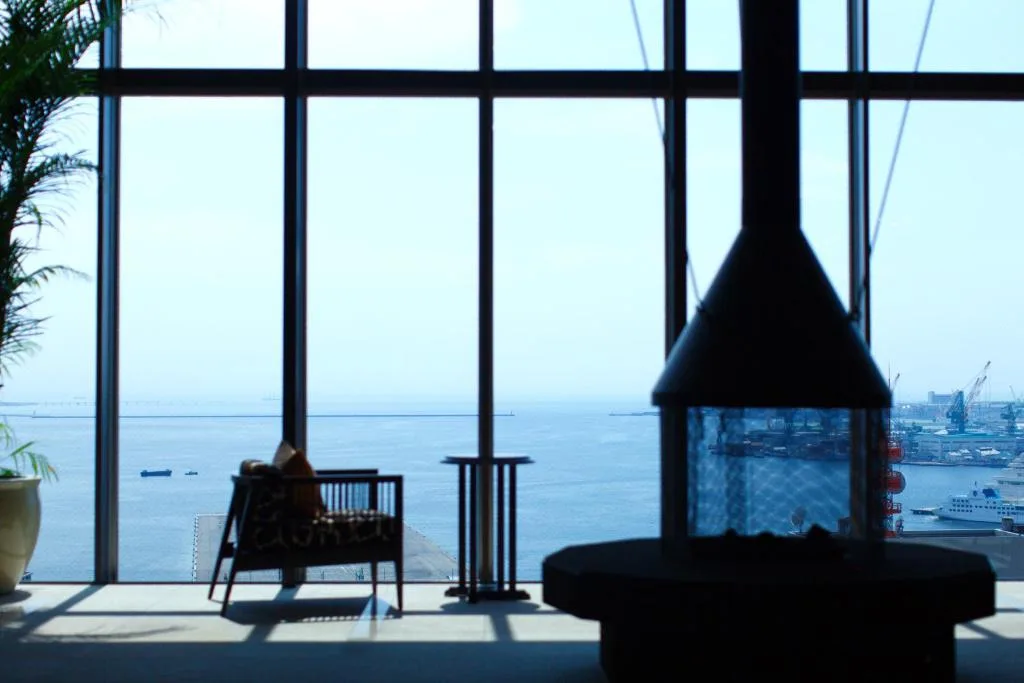 The ORIENT - Hôtel 5 étoiles, Kobe, Kobe - photo 1