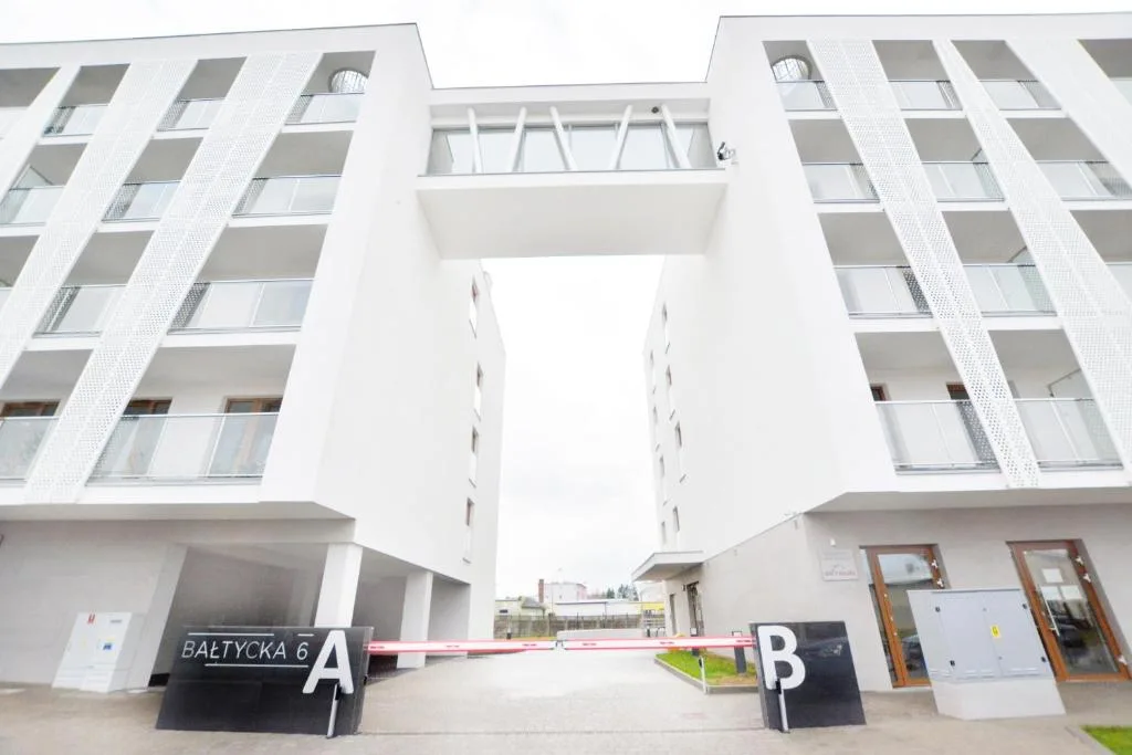 Apartamenty Bałtycka6 - Hotel de null estrellas en Kołobrzeg, Kołobrzeg - photo 1