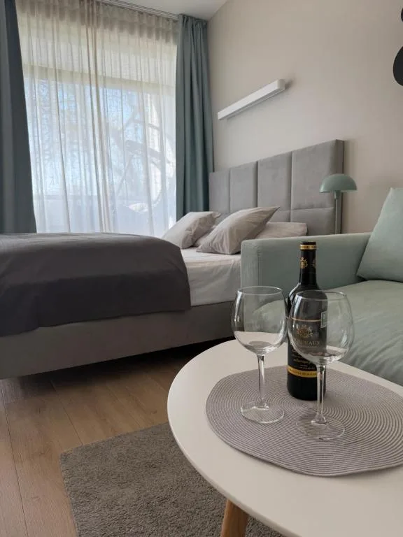 Apartamenty Baltic Sea Hotel Solny A238 - null-star hotel in Kołobrzeg, Kołobrzeg - photo 1