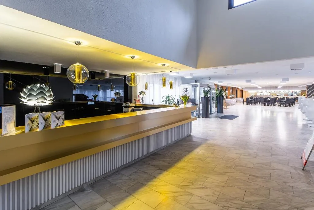 Hotel Solny - 3-star hotel in Kołobrzeg, Kołobrzeg - photo 1