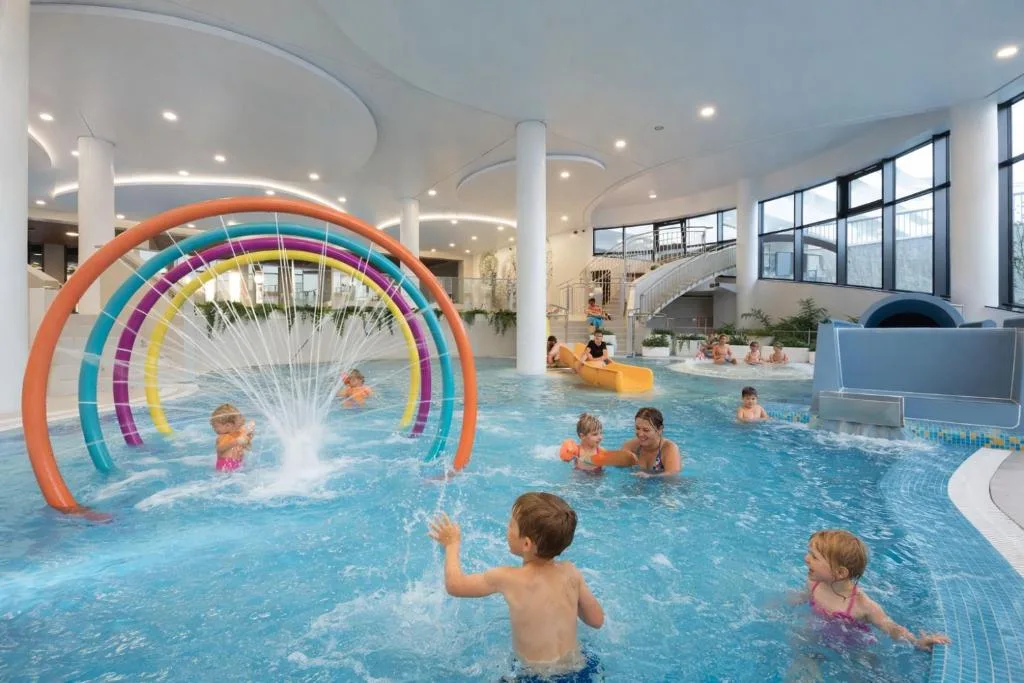 Polanki Aqua - Aquapark, Free Parking, Apartments M&M Kołobrzeg - null-star hotel in Kołobrzeg, Kołobrzeg - photo 1