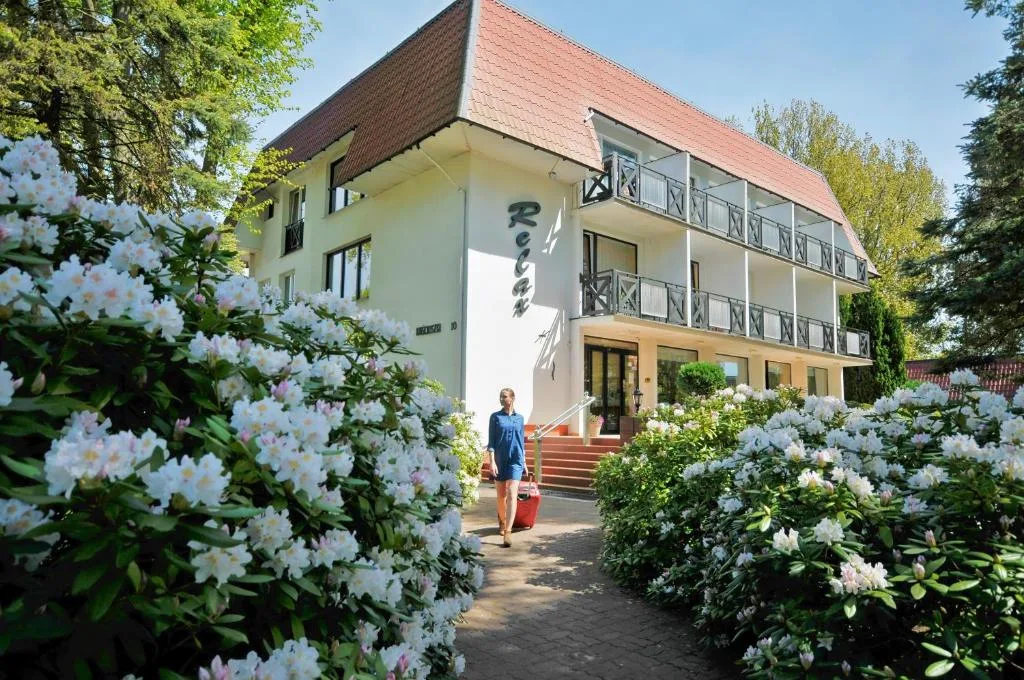 Relax - null-star hotel in Kołobrzeg, Kołobrzeg - photo 1