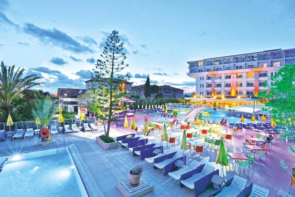 Numa Konaktepe Hotel - All Inclusive - 4-star hotel in Konaklı, Konaklı - photo 1