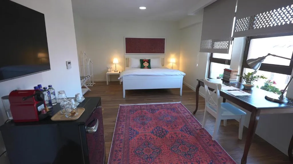 Pertevniyal Aziziye Hotel - Hôtel null étoiles, Konya, Konya - photo 1