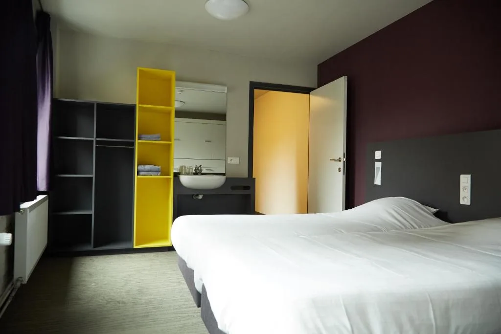 Focus Budget - null-star hotel in Kortrijk, Kortrijk - photo 1