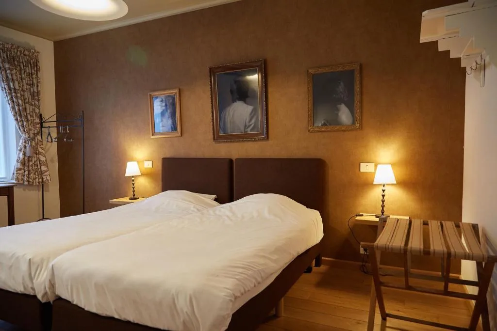 Focus Hotel - Hotel de 3 estrelas em Kortrijk, Kortrijk - photo 1