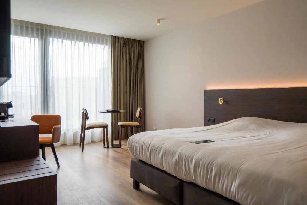 Parkhotel Kortrijk - 4-star hotel in Kortrijk, Kortrijk - photo 1