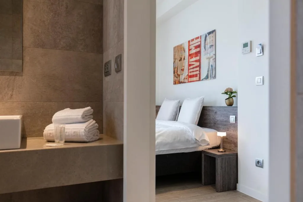 The Market by Parkhotel - Hôtel 3 étoiles, Kortrijk, Kortrijk - photo 1