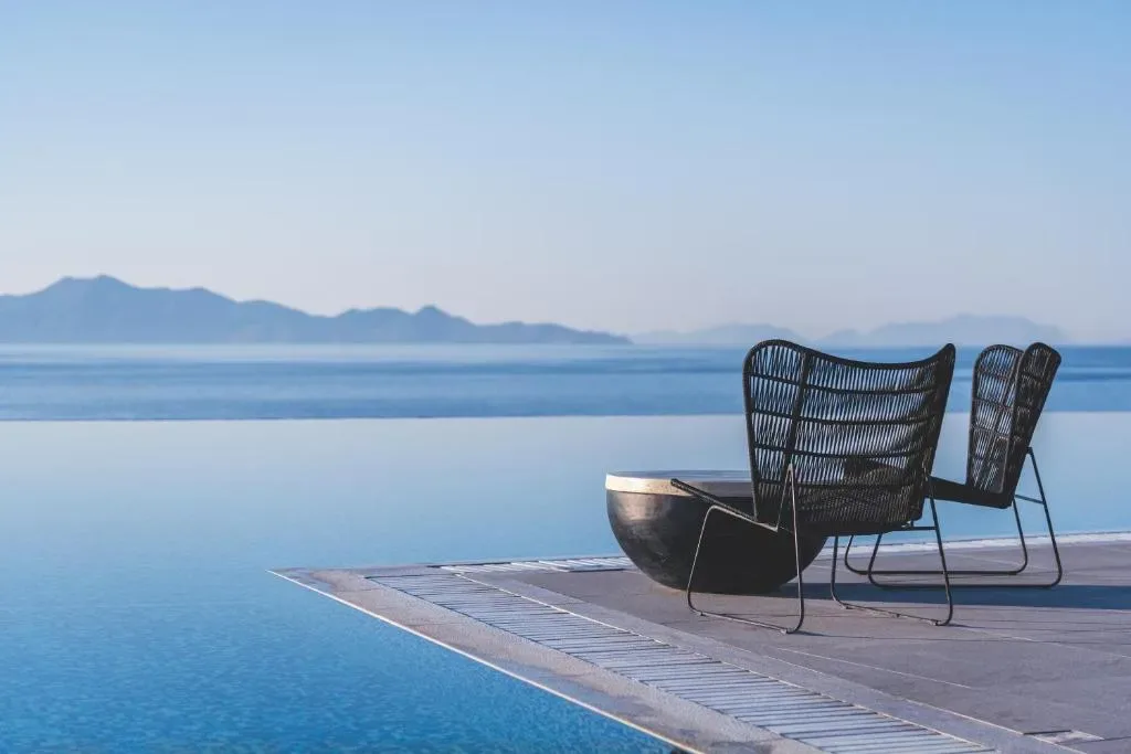 Michelangelo Resort & Spa - 5-star hotel in Agios Fokas (4 km south of Kos Town), Kos - photo 1