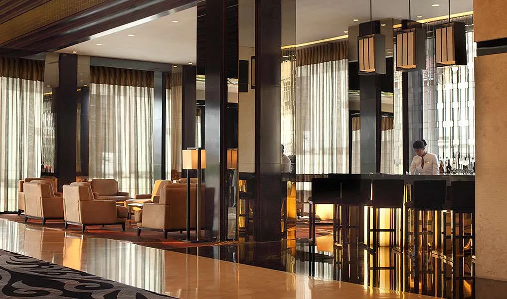PO Hotel Semarang - 5-star hotel in Kota Semarang, Kota Semarang - photo 1