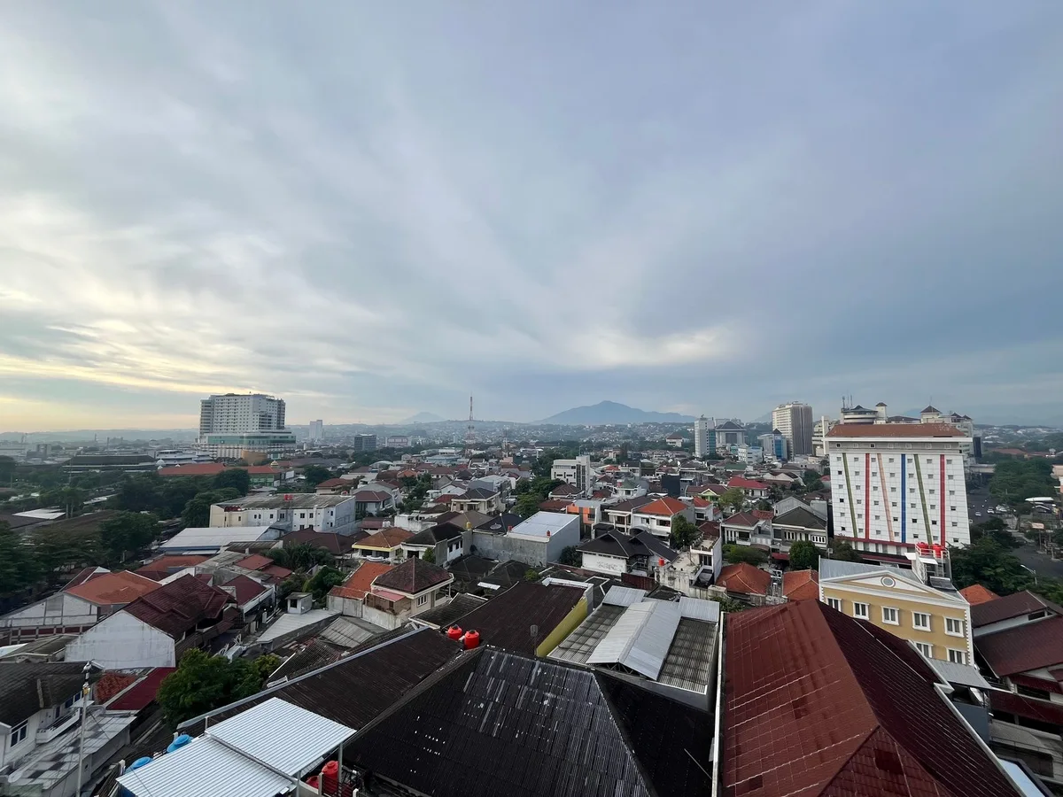 REZ Hotel - Hotel de 4 estrellas en Kota Semarang, Kota Semarang