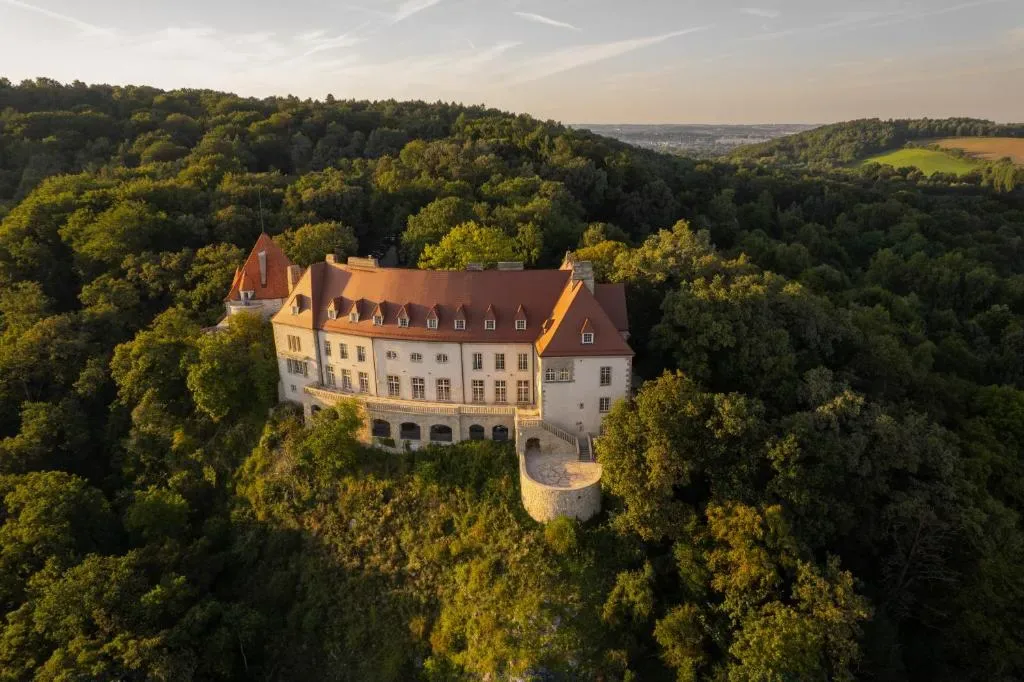 Zinar Castle - Hôtel 5 étoiles, Zwierzyniec, Krakow - photo 1