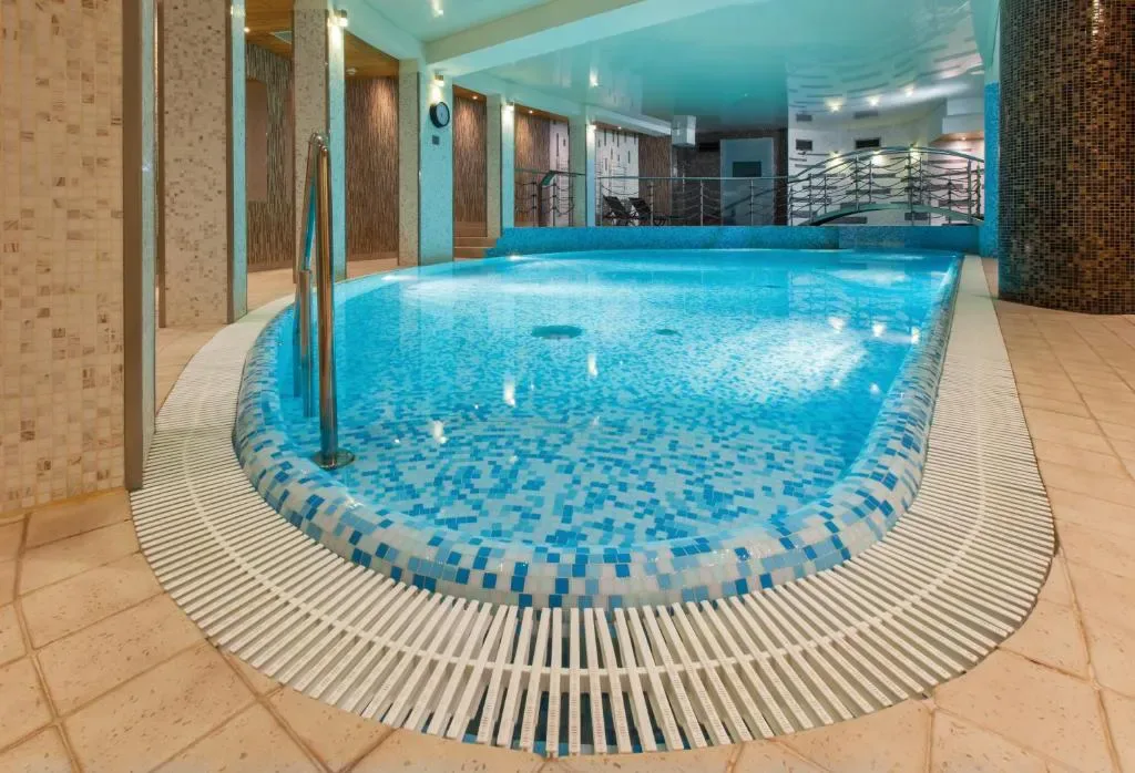 Galaxy Hotel - Hôtel 4 étoiles, Grzegórzki / Podgórze, Krakow - photo 1