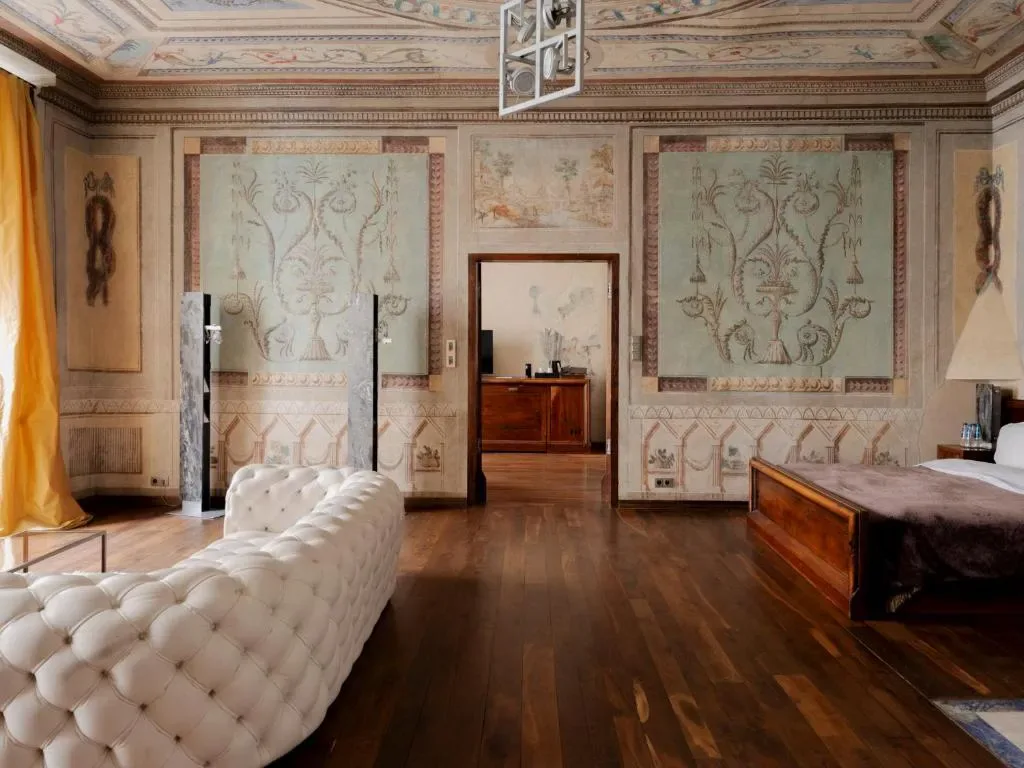 Hotel Stary - Hôtel 5 étoiles, Old Town (off Main Square), Krakow - photo 1
