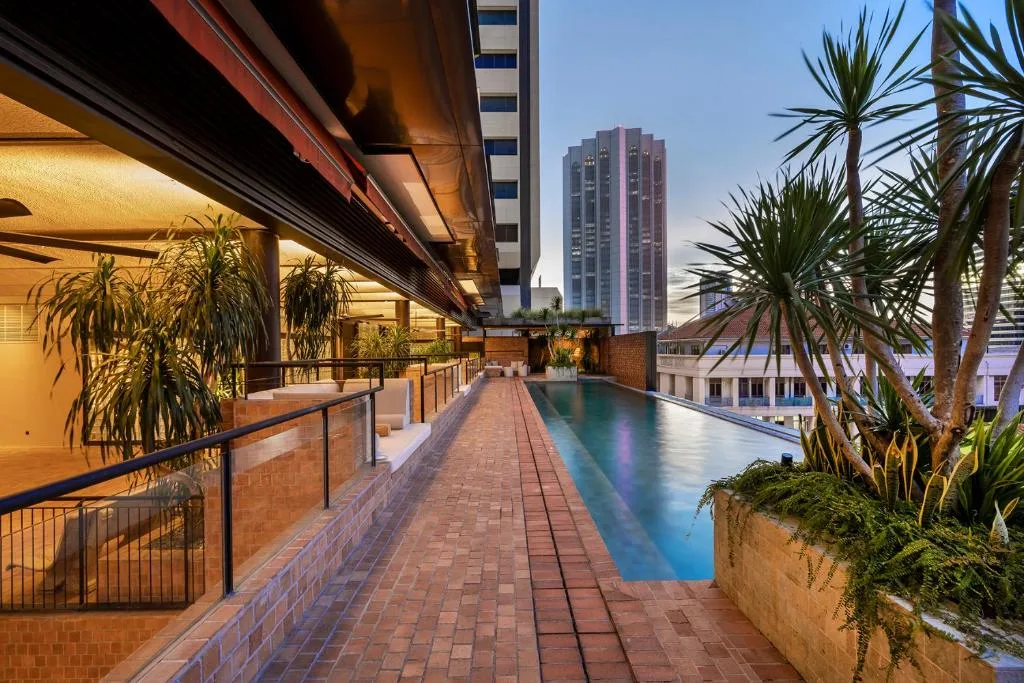 Else Kuala Lumpur, a member of Design Hotels - 5-star hotel in Kuala Lumpur, Kuala Lumpur - photo 1
